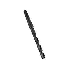 Dormer Thinned Point Taper Shank Drill Bit