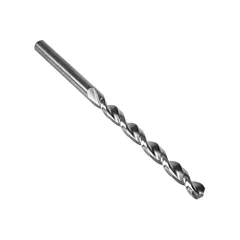 Precision Foret long à cannelure parabolique