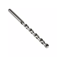 Precision Foret long à hélice serrée, 13/64