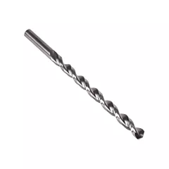Precision Extra Length Parabolic Flute Drill Bit