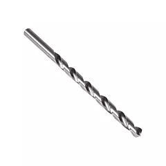 Precision General Purpose Extra Length Drill Bit, 3/8