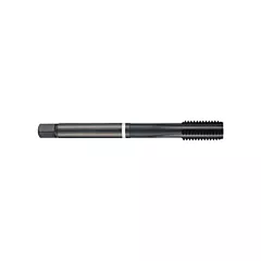 Dormer Reduced Shank White Shark Tap, High Speed Cobalt, M16x2, 4 No. of Flutes, 110 mm, Plug (87299)