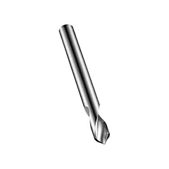 Dormer Spotting Drill