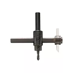 General Tools Trépan pour gros travaux (55)