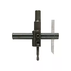 General Tools Trépan (4)