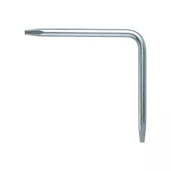 General Tools Tapered Faucet Seat Wrench (138T)