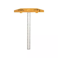 Johnson Drywall Scoring Square, 24