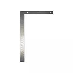 Johnson Aluminum Rafter Squares, 16