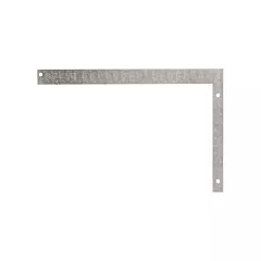 Johnson Steel Rafter Squares, 16