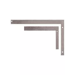 Johnson Équerres de menuisier en acier, 8