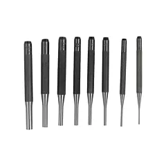General Tools Drive Pin Punches