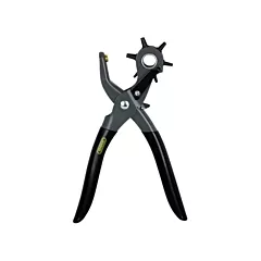 General Tools Revolving Punch Pliers (72)