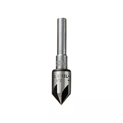 General Tools Countersink Bit, 1/2