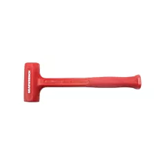 Gearwrench One-Piece Dead Blow Hammers-Slimline, 10-5/8