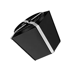 Jacobs Rubber Flex Tap Collet (9751)