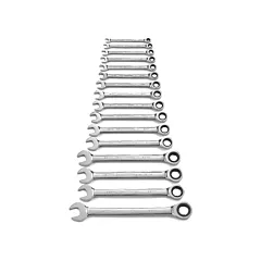 Gearwrench Wrench Set