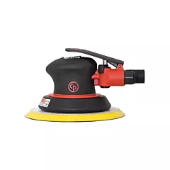 Chicago Pneumatic Non-Vacuum Orbital Sanders
