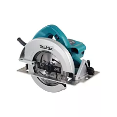 Makita Circular Saw with AC/DC Switch, 7-1/4