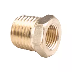 Dominion Pipe Bushings