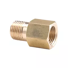 Dominion Pipe Adapters