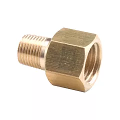 Dominion Pipe Adapters - Reducing