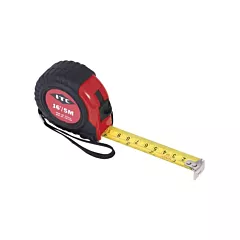 JET Metric Tape Measure, 16' X 3/4