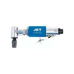 JET 90° Angle Head Die Grinder