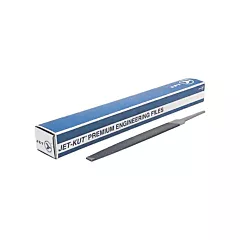 JET Bastard Cut Flat File