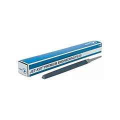 JET Three Square File