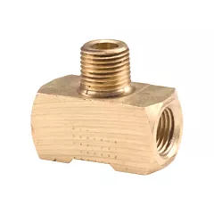 Dominion Branch Tees Extruded Male On Branch