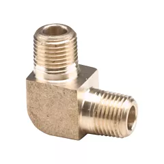 Dominion Male Pipe Elbows 90°