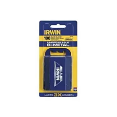 Irwin Blue Utility Blades, Single (2084400)