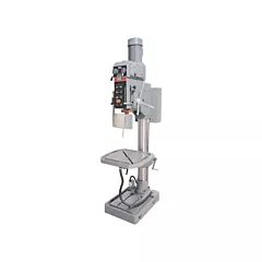 King Canada Variable Speed Gearhead Drill Presses, 5/8