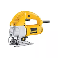 Dewalt Compact Jig Saws, 1