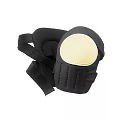 Kuny's Knee Pad, Hook and Loop, Foam, Plastic (KP-295)