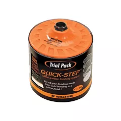 Walter Surface Technologies Trousse d'essai QUICK-STEP(MC) (07Q953)