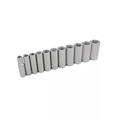 Gray Tools SAE Socket Set
