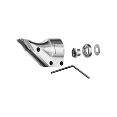 Milwaukee 18 Gauge Shear Head Assembly (48-08-0500)