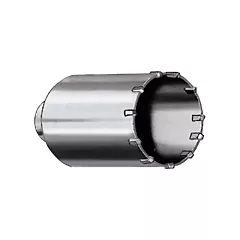 Milwaukee Thin Wall Core Bit - Cup, Centre Pin & Guide Plate