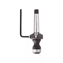 Milwaukee Arbor Assemblies for Threaded Shank Steel Hawg Cutters - No. 3 Morse Taper Quick Arbor Assembly (49-57-0025)