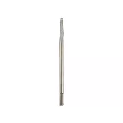 Milwaukee SDS-Plus Bull Point Chisel, 10