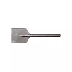 Milwaukee Asphalt Cutter Chisel, 5
