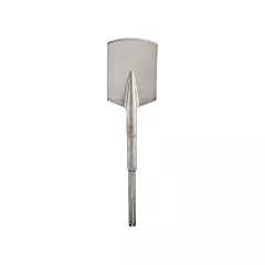 Milwaukee Clay Spade