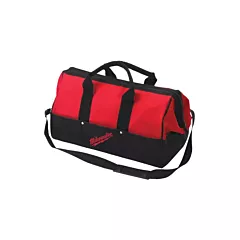 Milwaukee Water-Resistant Contractor Tool Bag