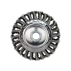 Milwaukee Stringer Bead Wire Wheel