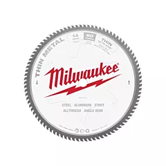 Milwaukee Endurance® Circular Saw Blade