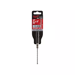 Milwaukee SDS Bit with 1/4