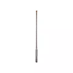 Milwaukee 2-Cutter Spline Bit, 9/16