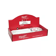 Milwaukee Sawzall® Reciprocating Saw Blade