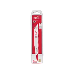 Milwaukee The Ax™ Sawzall® Blades, 9